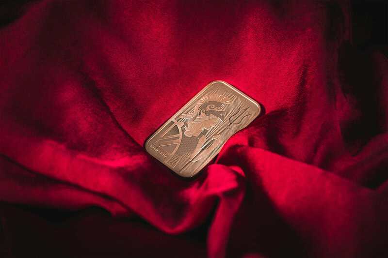 16. Avoiding Get-Rich-Quick Mentality