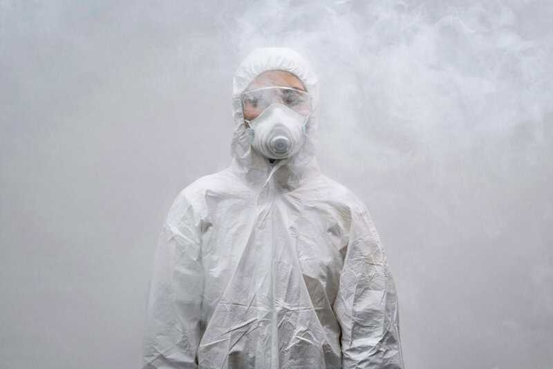 7. Lowers Allergen Buildup