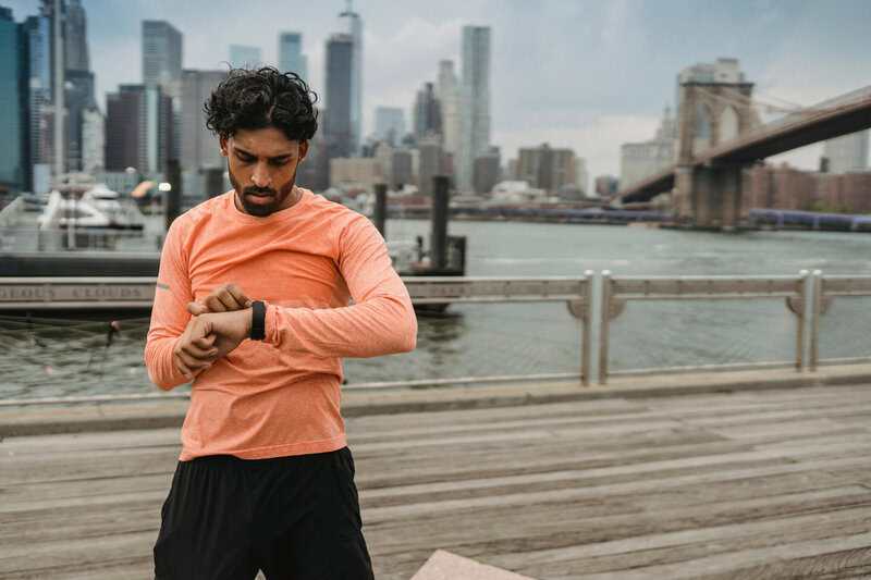 10. More Time Exercising Means Better Results