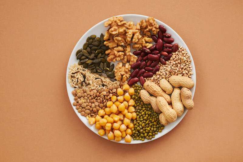 1. Legumes: The Unexpected Longevity Superstars