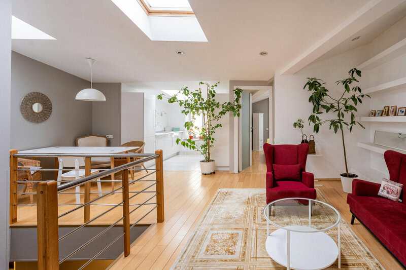 20. Integrating Nature and the Outdoors