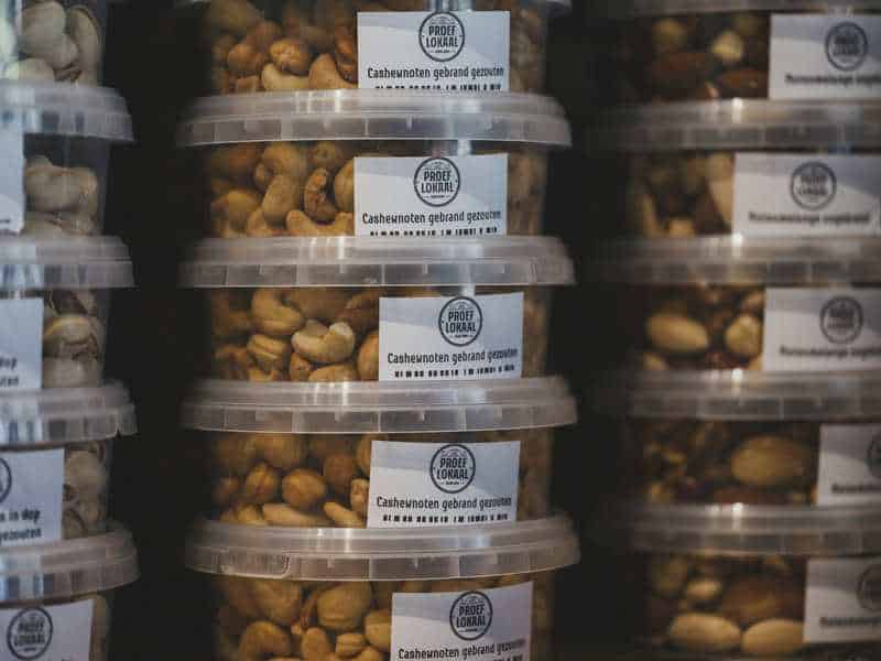 3. The Power of Private Labeling