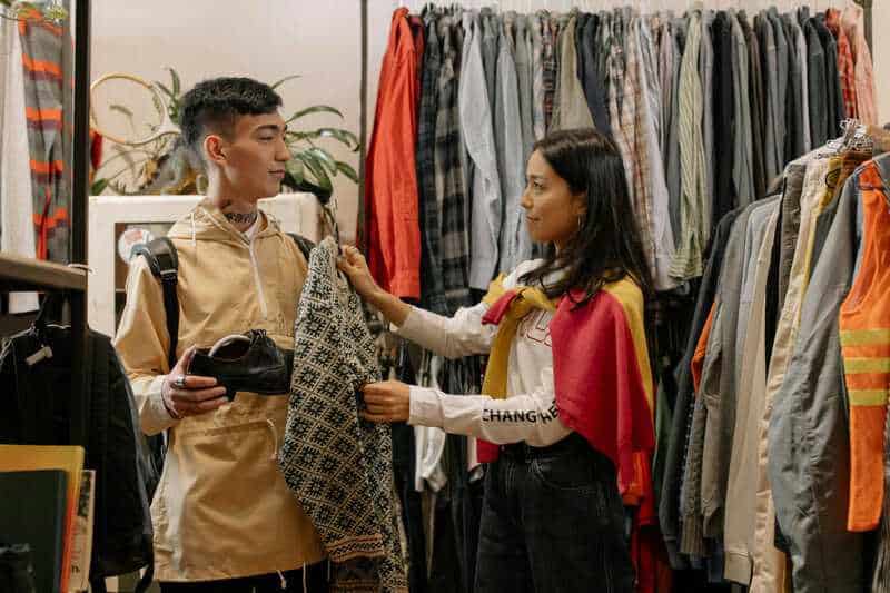 19. Reputable Stores Stand Behind Store Brands